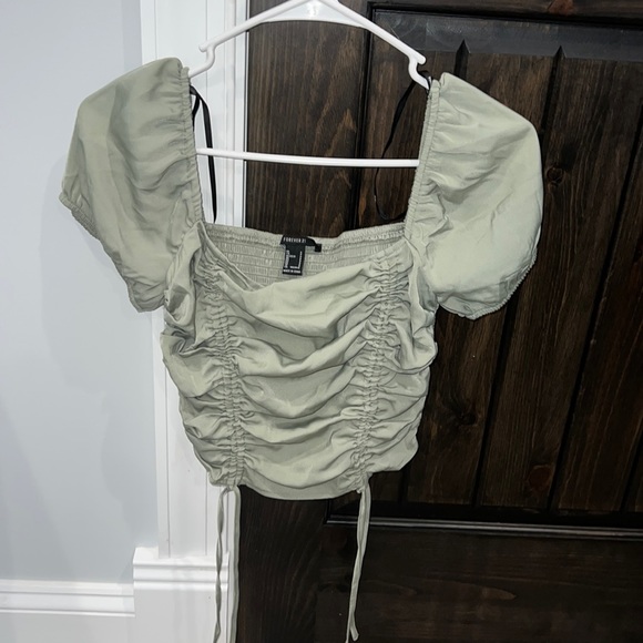 Forever 21 Tops - Forever 21 Top